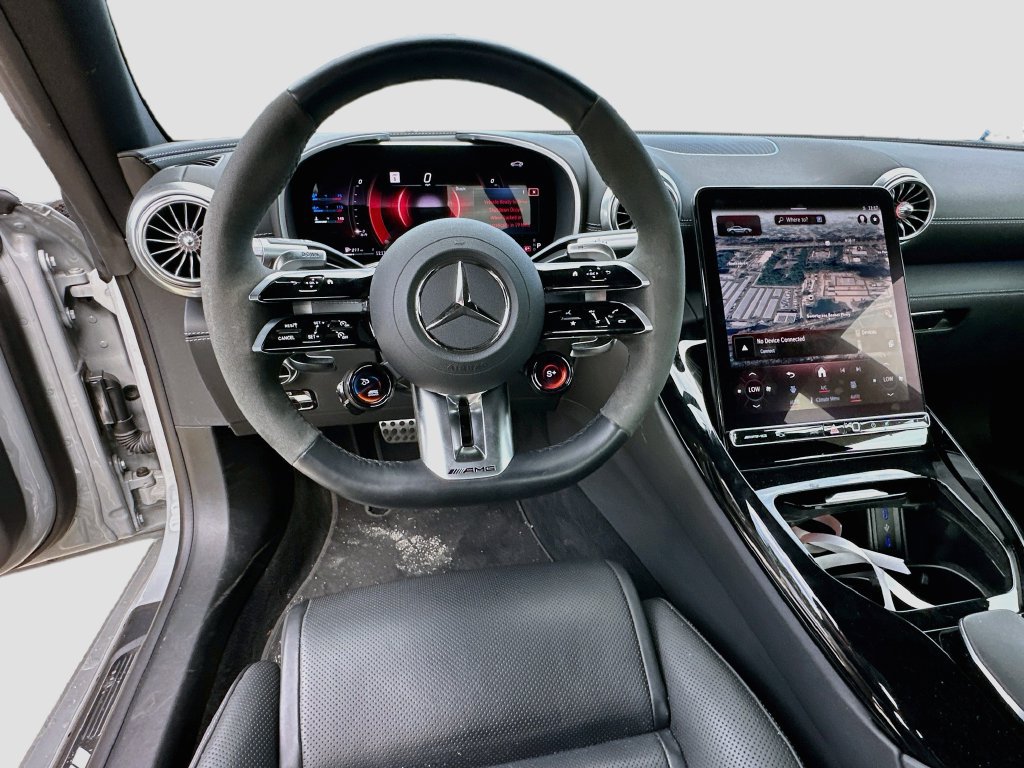 Used 2025 Mercedes-Benz AMG GT 43 image 11