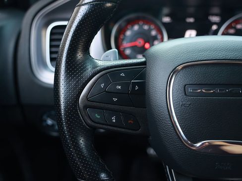 Used 2023 Dodge Charger Scat Pack RWD image 23
