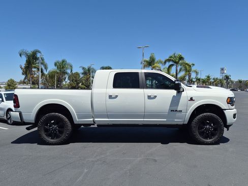 Used 2023 RAM 2500 Limited AWD/4WD image 11