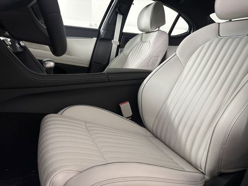 New 2025 Genesis G70 2.5T w/ Sport Prestige Package image 14