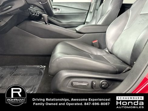 Certified 2024 Honda Accord Sport image 23