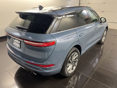 New 2026 Lincoln Corsair Grand Touring image 6