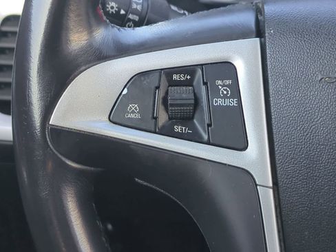 Used 2015 GMC Terrain SLT w/ Open Road Package FWD image 24
