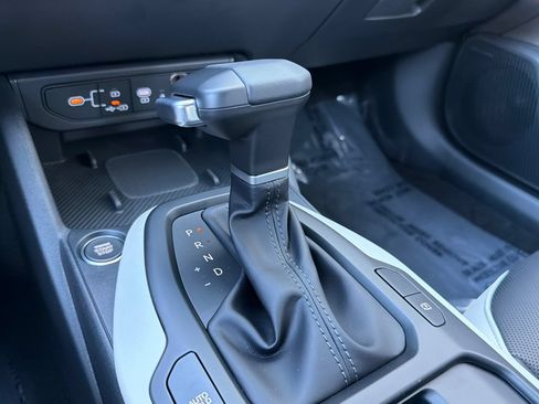 New 2026 Kia K4 EX FWD image 18