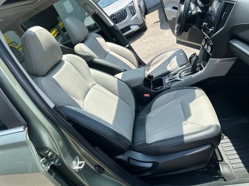 Used 2020 Subaru Forester Limited AWD/4WD image 35