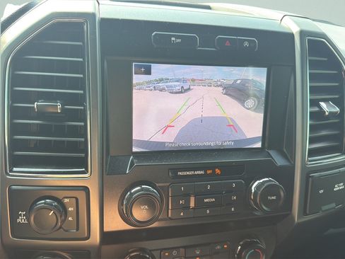 Used 2020 Ford F150 XLT w/ Equipment Group 301A Mid AWD/4WD image 25