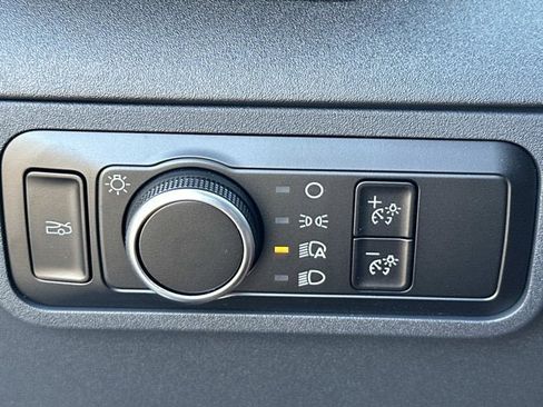 New 2025 Ford Mustang Coupe w/ Wheel & Stripe Package image 13