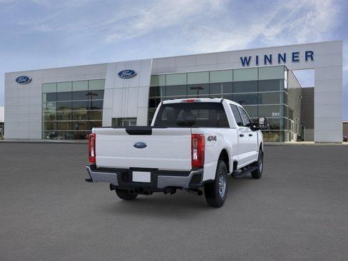 New 2026 Ford F250 XL AWD/4WD image 8