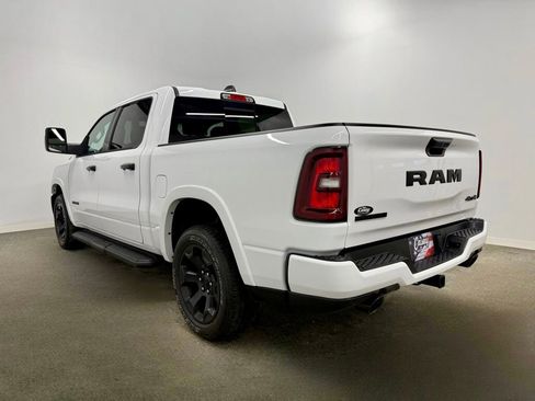 Used 2025 RAM 1500 Big Horn image 7