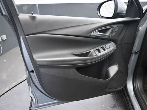 Used 2025 Buick Encore GX Preferred image 13