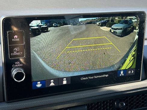 New 2026 Honda CR-V EX image 22