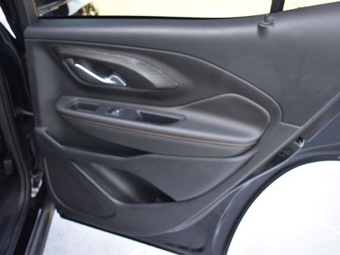 Used 2020 GMC Terrain SLT image 47