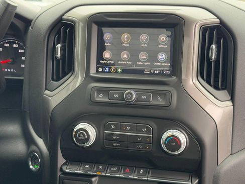 New 2026 GMC Sierra 1500 Pro image 13