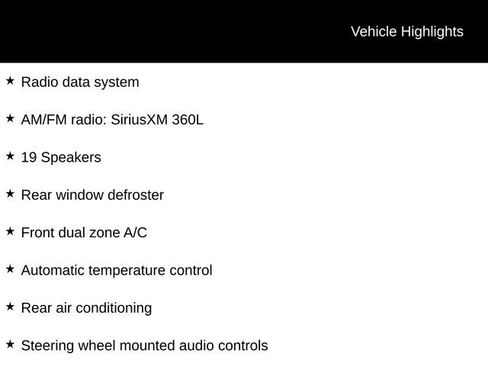 New 2026 Chrysler Pacifica Pinnacle AWD/4WD image 10
