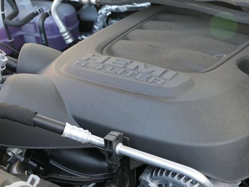 New 2026 RAM 2500 Tradesman AWD/4WD image 28