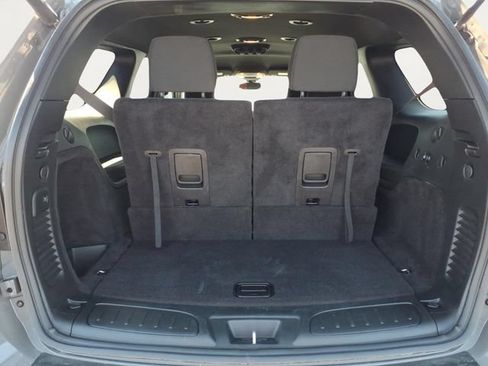 Used 2026 Dodge Durango GT AWD/4WD image 23