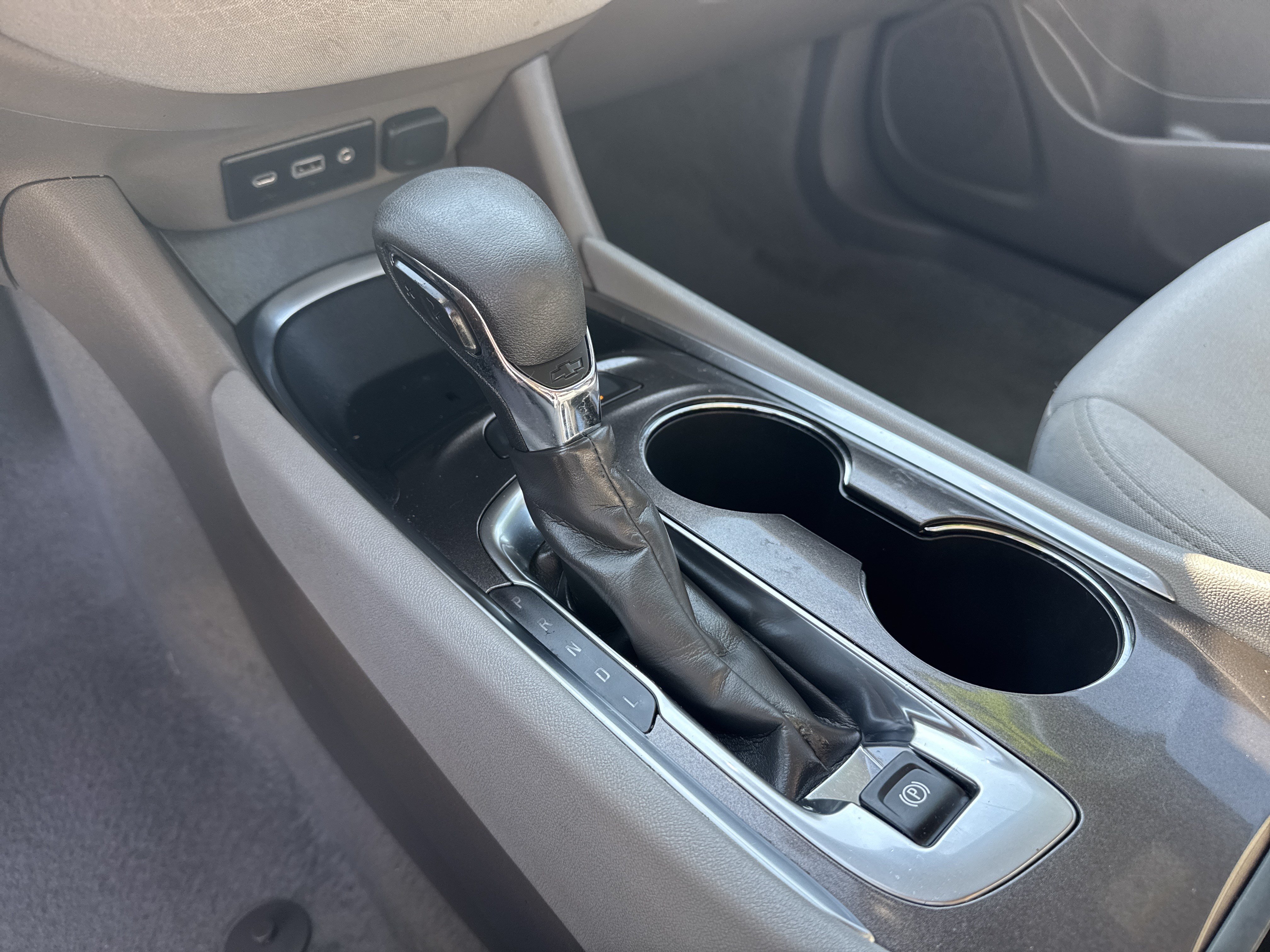 Certified 2025 Chevrolet Malibu LT FWD image 27