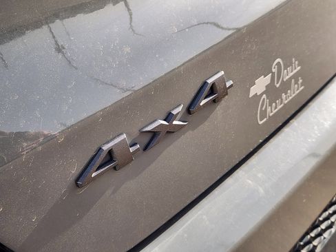 Used 2023 Jeep Compass Trailhawk image 13