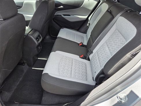 Certified 2023 Chevrolet Equinox LS w/ Driver Confidence II Package image 11