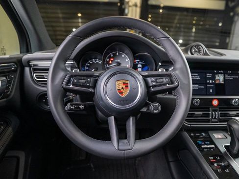 New 2026 Porsche Macan S AWD/4WD image 32