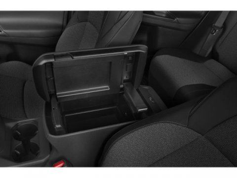 New 2026 Toyota bZ AWD/4WD image 16