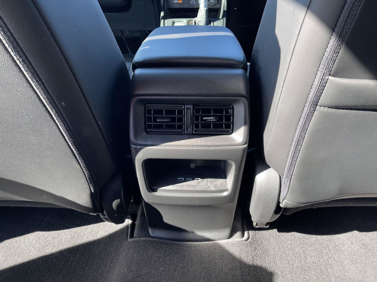 Used 2025 Honda CR-V EX-L image 16