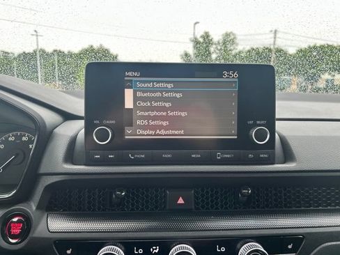 Certified 2024 Honda CR-V EX image 21