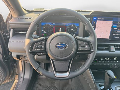 New 2026 Subaru Outback Touring XT AWD/4WD image 10