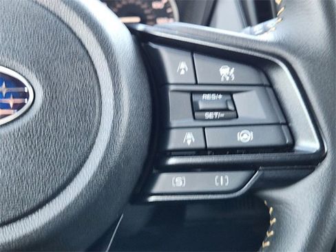 Certified 2025 Subaru Crosstrek 2.5i Sport w/ Crosstrek Mirror Package image 30