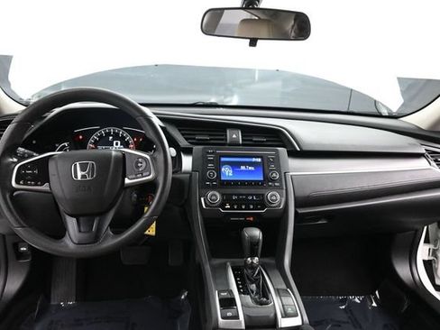 Used 2017 Honda Civic LX image 16