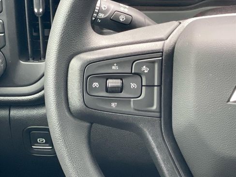 New 2026 Chevrolet Silverado 2500 Custom w/ Custom Value Package image 13