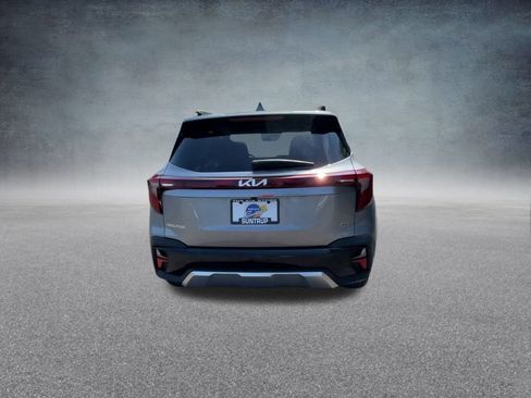 Used 2026 Kia Seltos S image 20