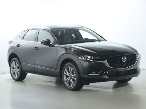 Used 2023 MAZDA CX-30 AWD 2.5 S w/ Preferred Package image 9