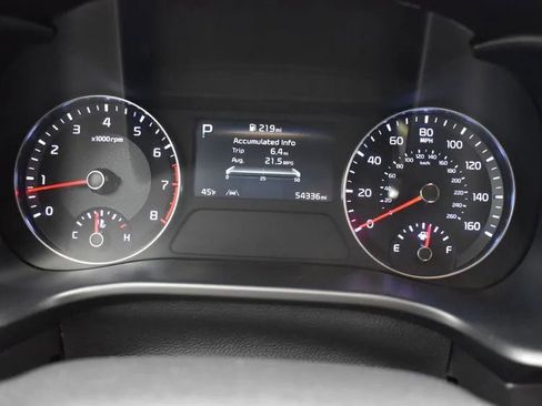 Used 2024 Kia Forte LXS image 26