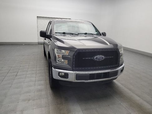 Used 2016 Ford F150 XLT image 14