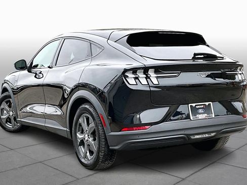 Used 2021 Ford Mustang Mach-E Select image 11