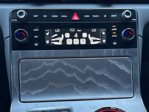 New 2026 Genesis GV80 3.5T Prestige image 9