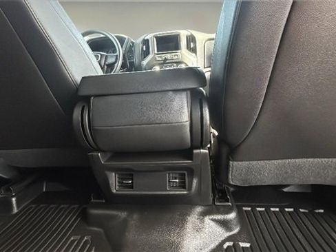 Used 2021 GMC Sierra 2500 2WD Crew Cab w/ Convenience Package image 14