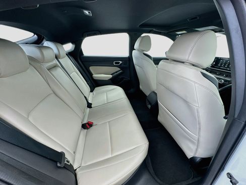Used 2023 Acura Integra A-Spec FWD image 19