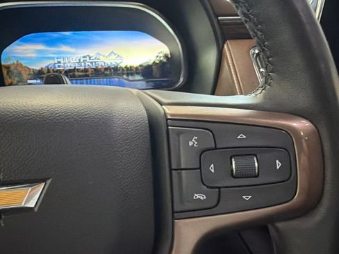 Used 2024 Chevrolet Tahoe High Country w/ Advanced Technology Package AWD/4WD image 43