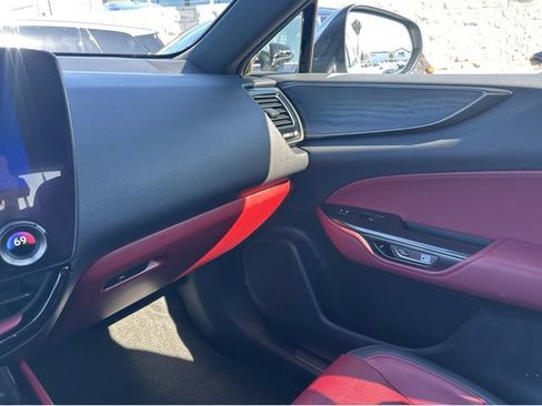 Used 2024 Lexus NX 450h+ AWD w/ Vision Package image 24