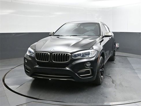 Used 2019 BMW X6 xDrive35i w/ Premium Package image 8