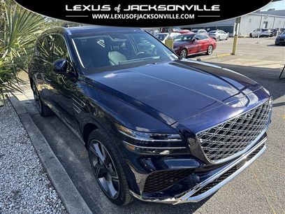Used 2025 Genesis GV80 2.5T Prestige