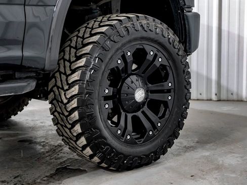 Used 2016 Ford F150 XLT w/ Equipment Group 302A Luxury image 57