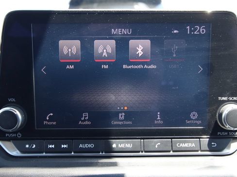 Used 2023 Nissan Rogue SV AWD/4WD image 30