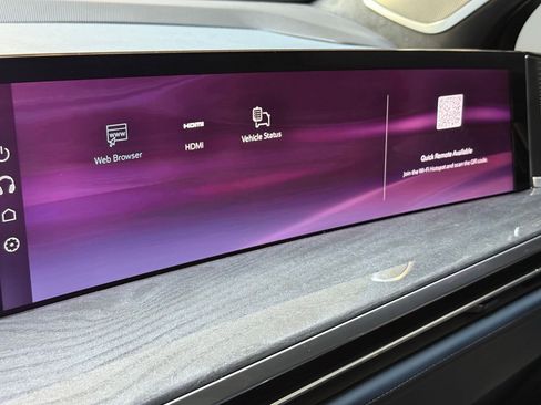 New 2025 Cadillac Escalade IQ Sport 2 image 35