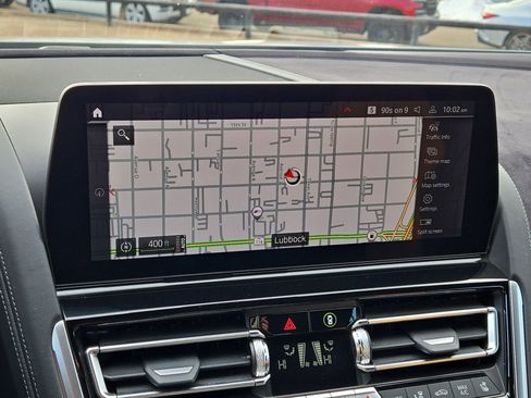 Certified 2023 BMW M8 Competition w/ M Driver's Package image 19