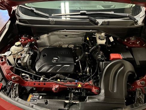 Used 2023 Buick Encore GX Select w/ Sport Touring Package image 42