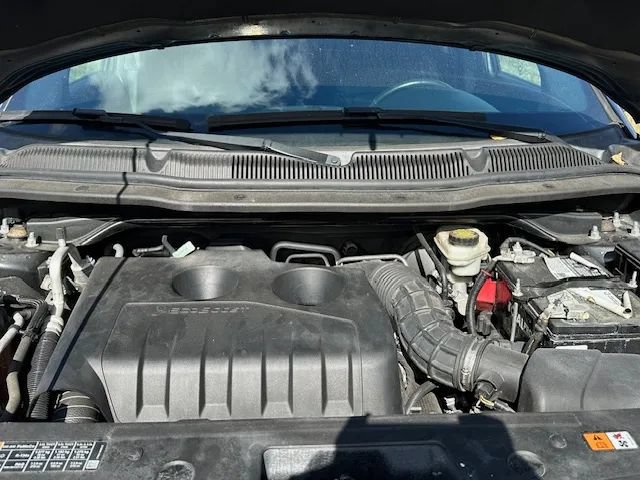 Used 2016 Ford Explorer Limited w/ Equipment Group 301A AWD/4WD image 28