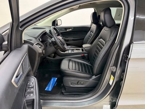 Used 2024 Ford Edge SEL w/ Convenience Package AWD/4WD image 18